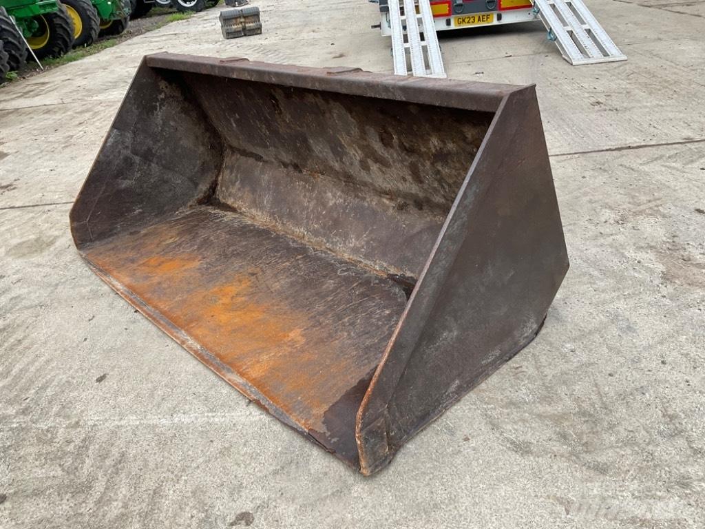JCB Bucket Skopor