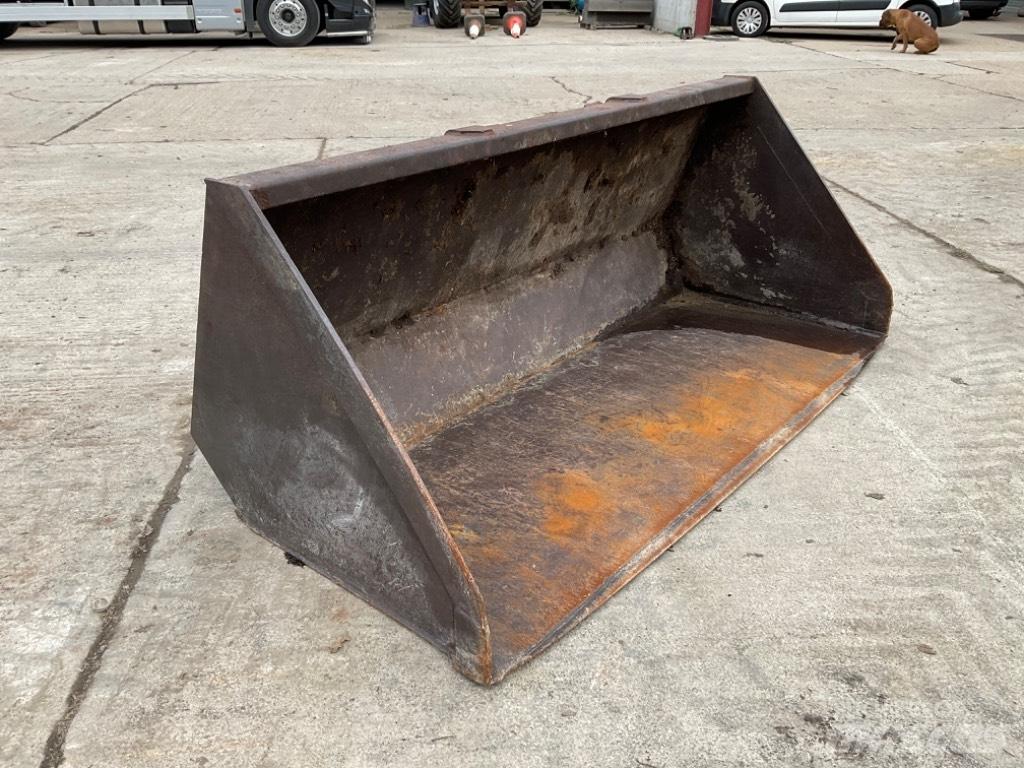 JCB Bucket Skopor