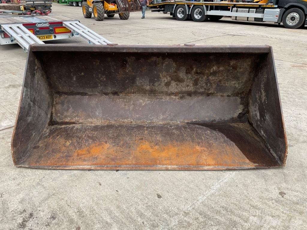 JCB Bucket Skopor