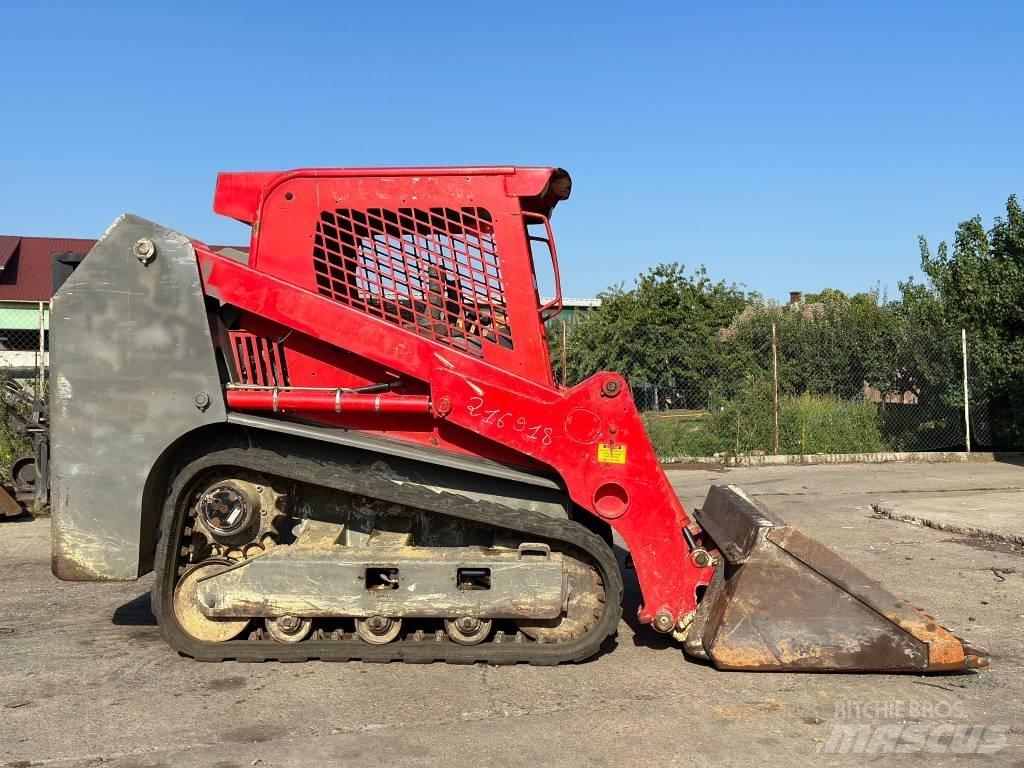 Gehl RT 175 Kompaktlastare