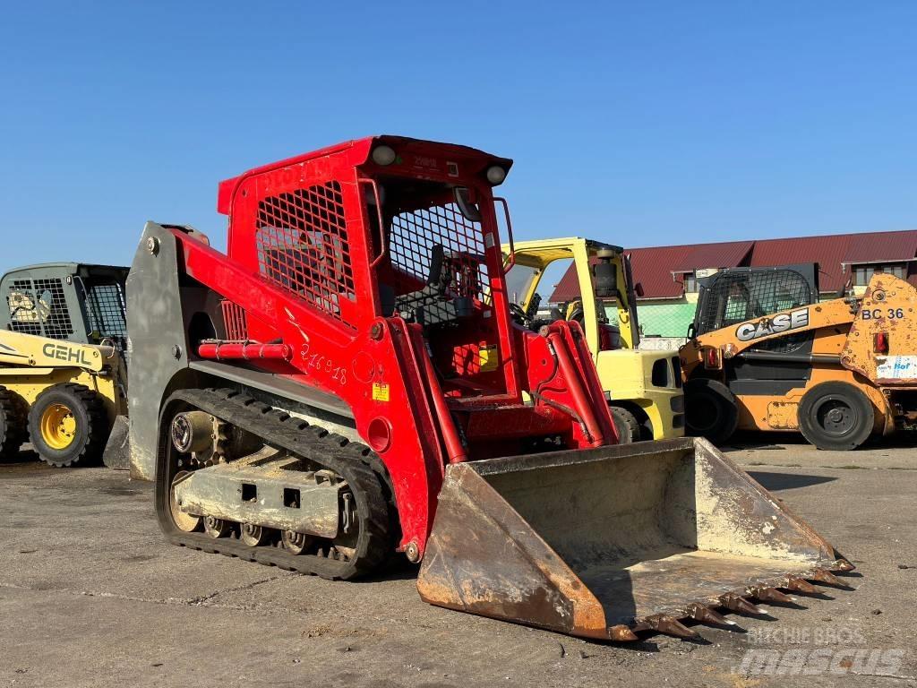 Gehl RT 175 Kompaktlastare