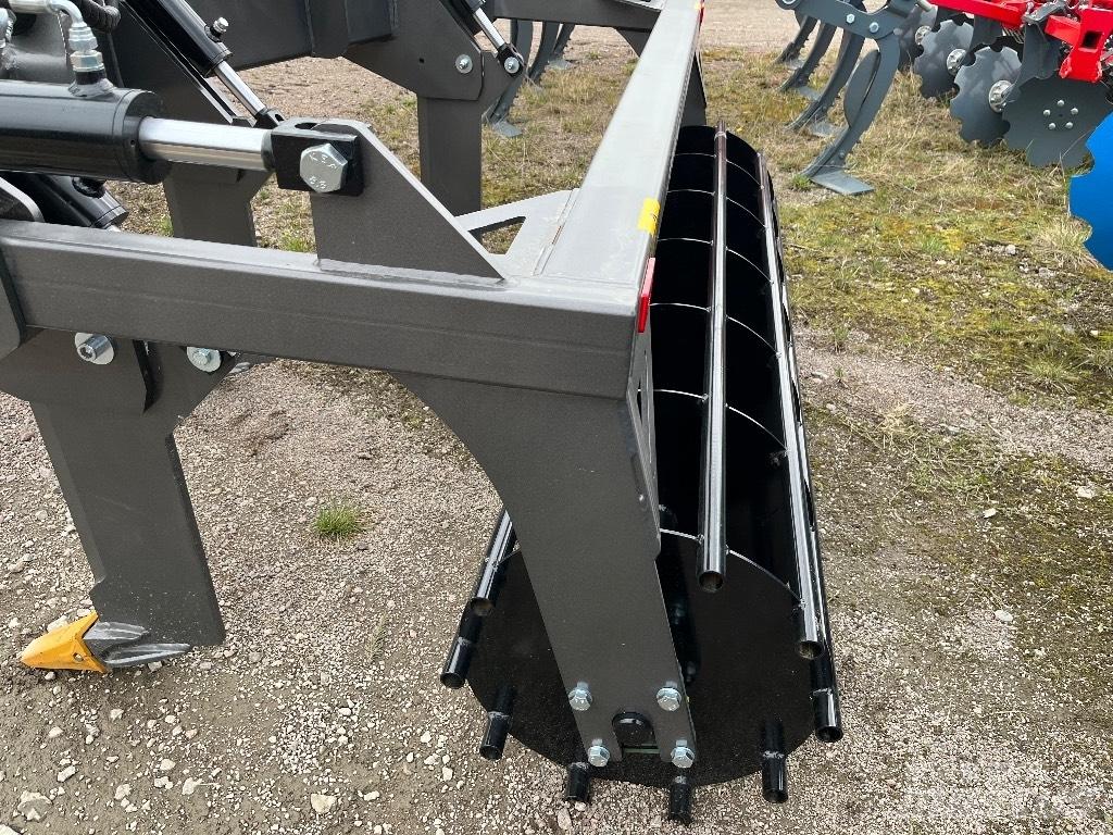 Parko V3 Kilplog