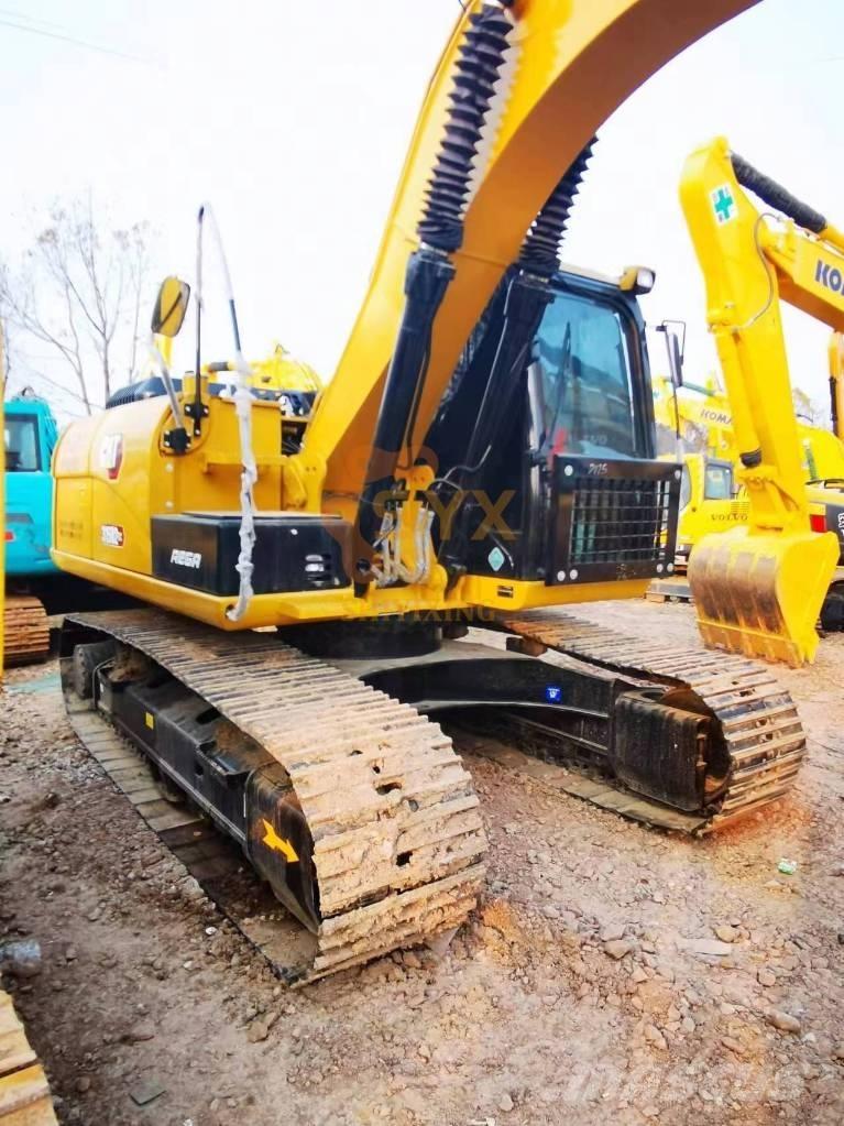 CAT 315 D Bandgrävare