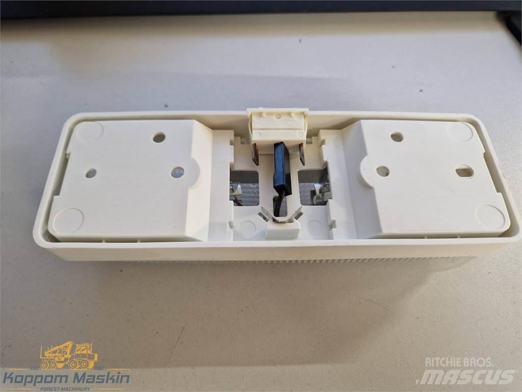 Eco Log 7002440 Elektronik