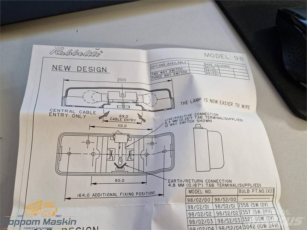 Eco Log 7002440 Elektronik