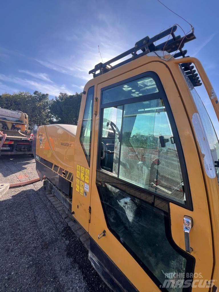 Vermeer D40x55 S3 Horisontell borrutrustning