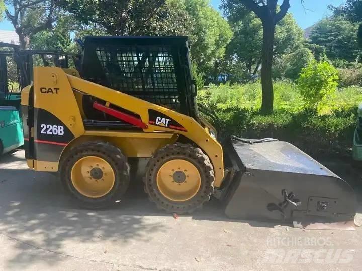 Cata-Dyne 226B Kompaktlastare
