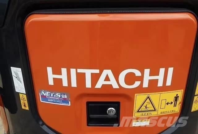 Hitachi 30 Bandgrävare