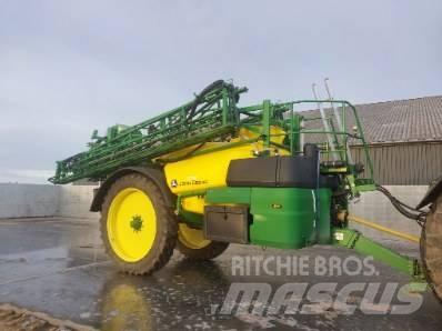 John Deere M952 Dragna sprutor