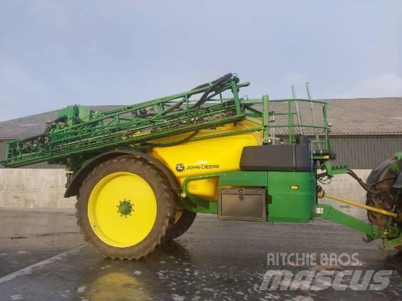 John Deere M952 Dragna sprutor