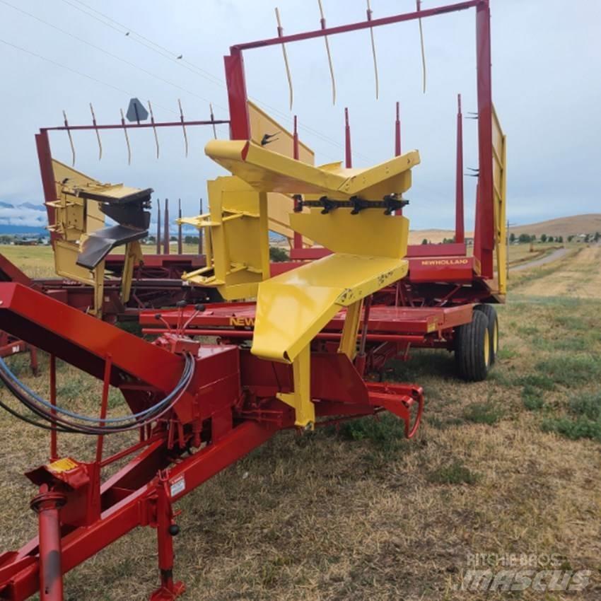 New Holland 1036 Övriga vallmaskiner