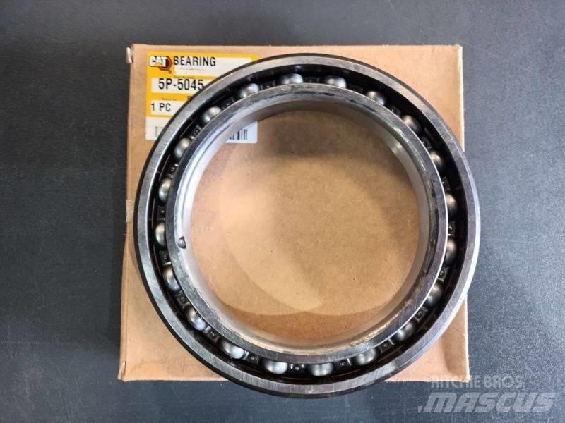 CAT BEARING 5P-5045 Hjulaxlar