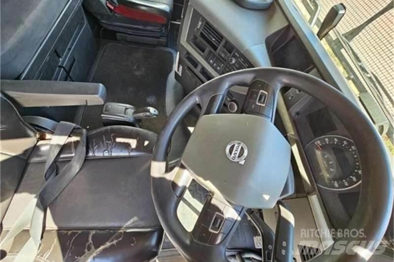 Volvo FH Övriga bilar