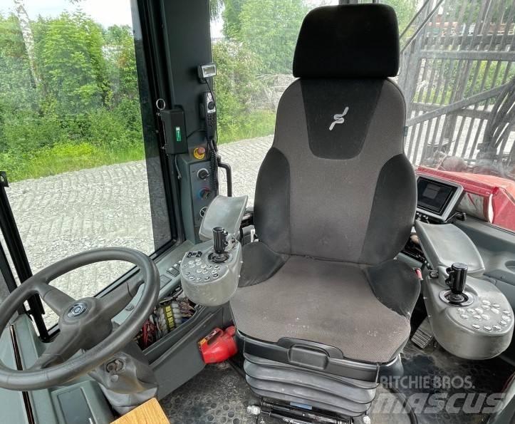 Valmet 840 Skotare