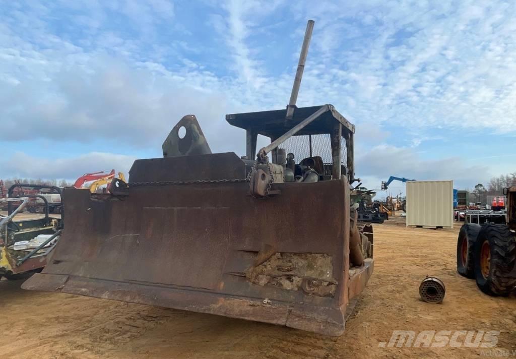 CAT D 7 E Bandschaktare