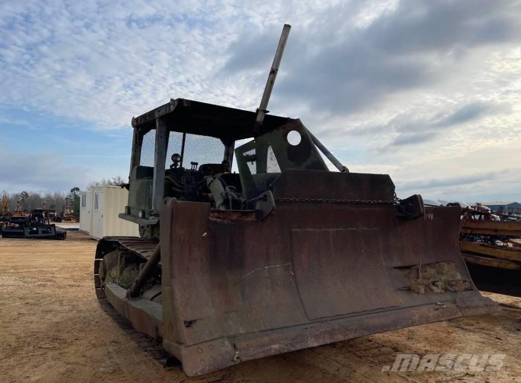 CAT D 7 E Bandschaktare