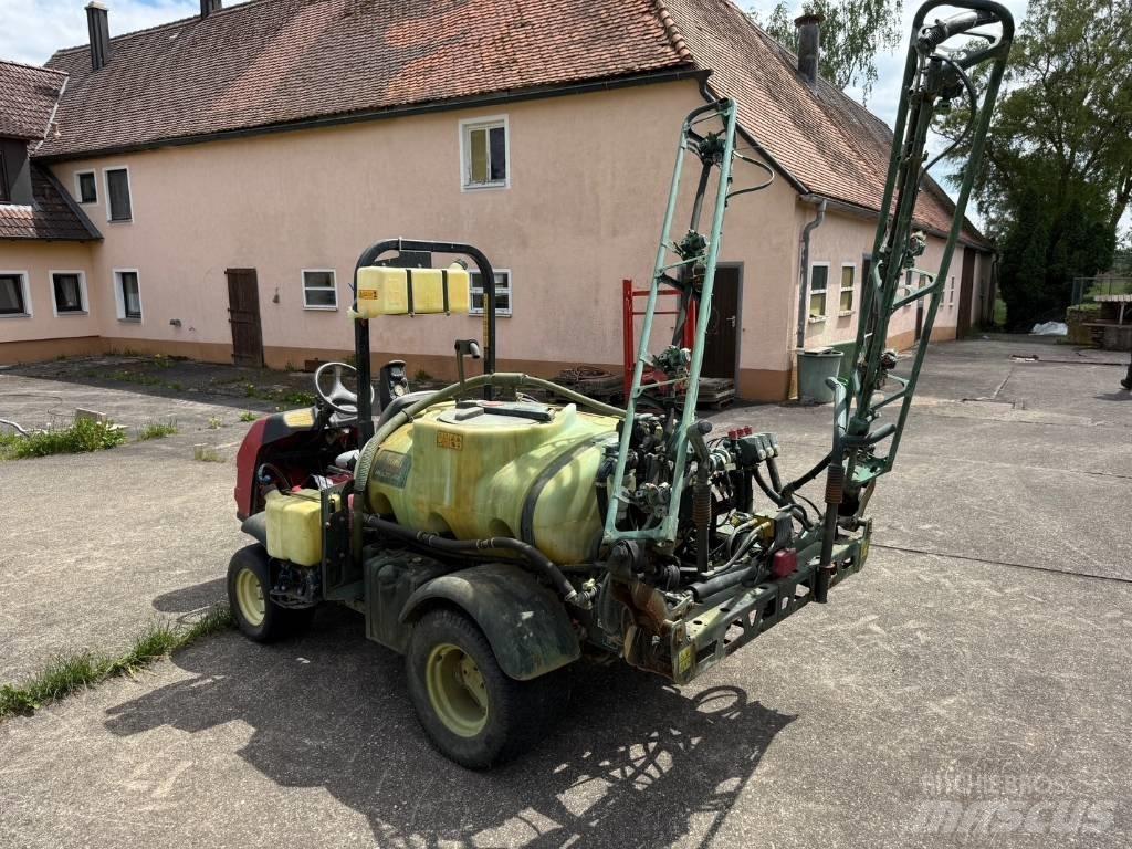 Toro Multi Pro 1750 Gödningsspridare