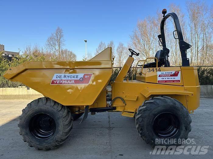 Thwaites 9T Minidumprar