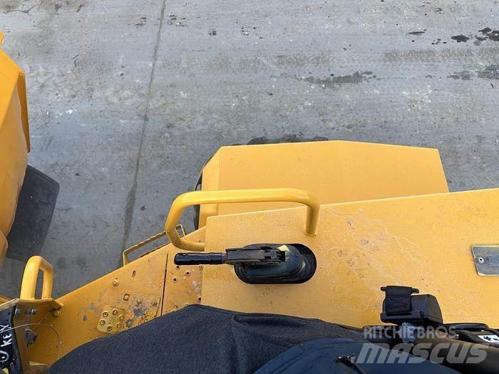 Thwaites 9T Minidumprar