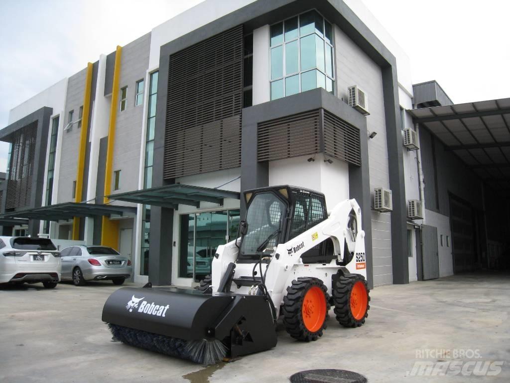 Bobcat S 250 Kompaktlastare