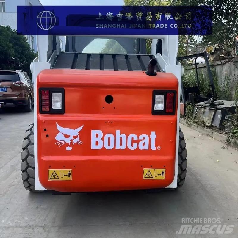 Bobcat S 185 Kompaktlastare