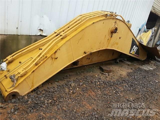 CAT 320 C Grävmaskiner med lång räckvidd