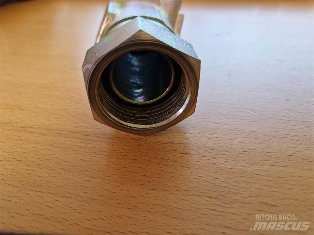 Ponsse 0033006 Hydraulik