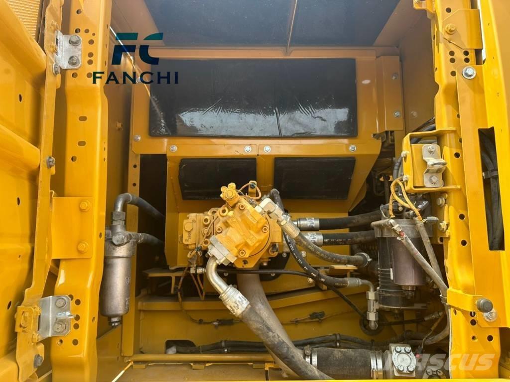 CAT 336gc Grävmaskiner med lång räckvidd