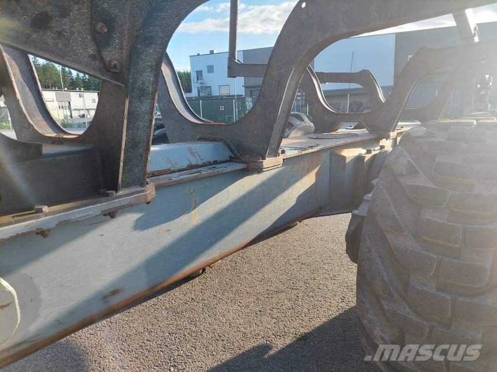 Sampo-Rosenlew FR 48 Skotare