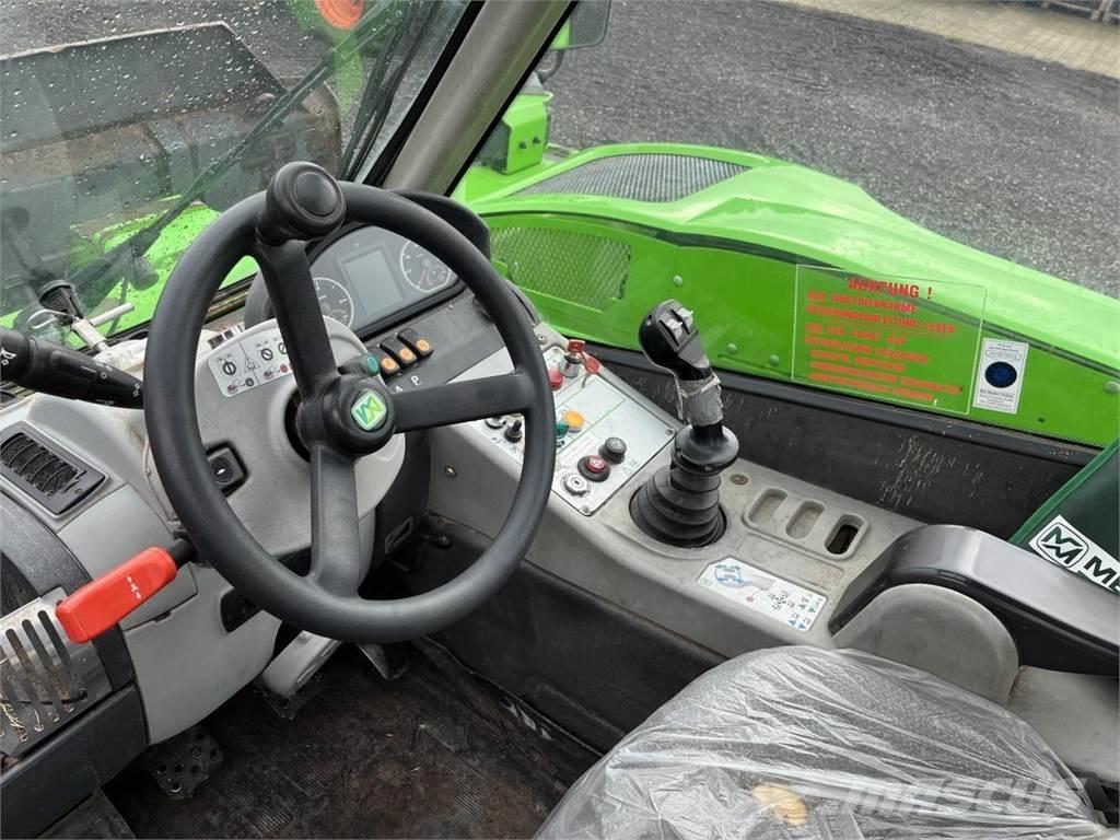 Merlo P34.7 Plus Redskapsbärare för lantbruk