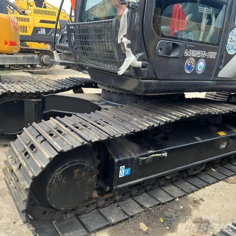 Hitachi ZX 160 Bandgrävare