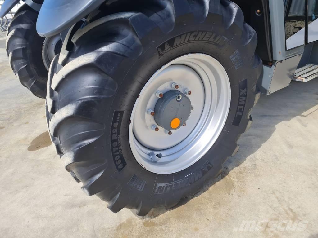 Kramer KT 356 Teleskoplastare