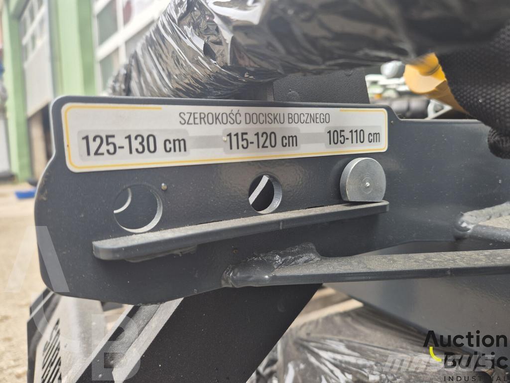  Sobaz SB-20 Hanterings- och placeringsutrustning