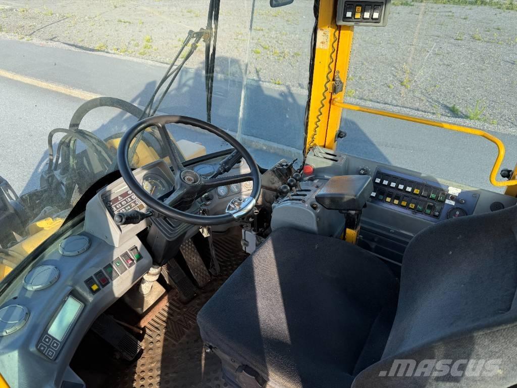 Volvo L 70 C Hjullastare