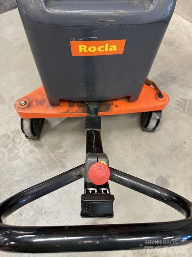 Rocla ELF 1001/3300 Manuella pallstaplare