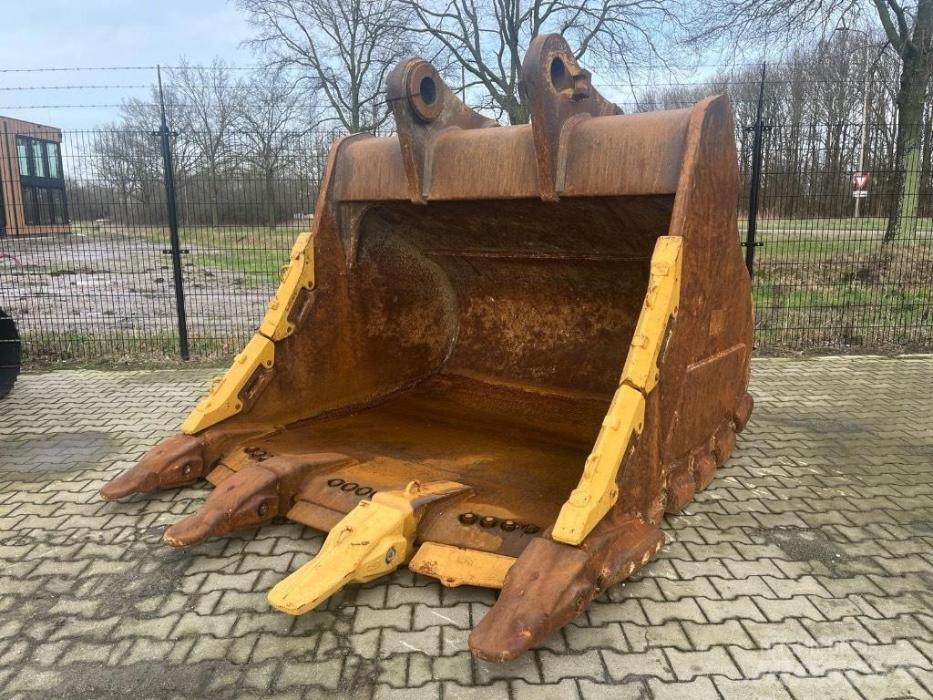 CAT 390 JC bucket Bandgrävare