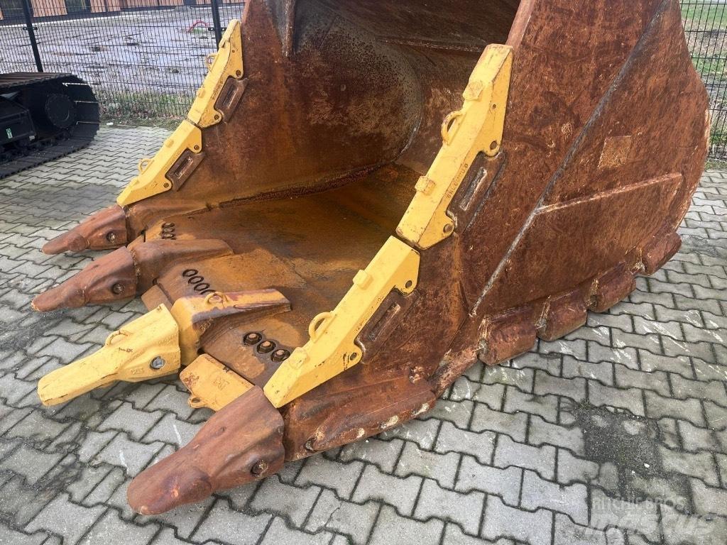 CAT 390 JC bucket Bandgrävare