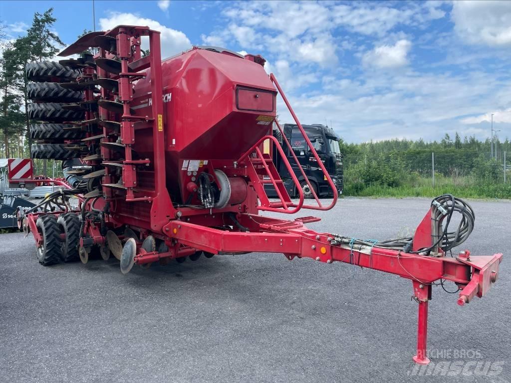 Horsch Pronto 6 DC Kombisåmaskiner