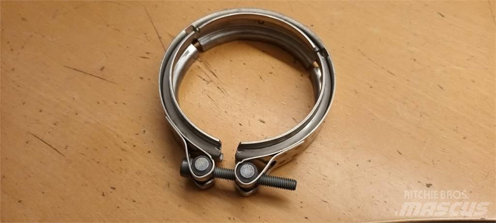 Ponsse 0071555 Motorer