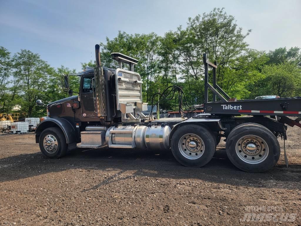 Peterbilt 365 Dragbilar