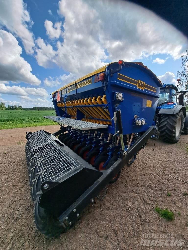 VM SK 300 Kombisåmaskiner