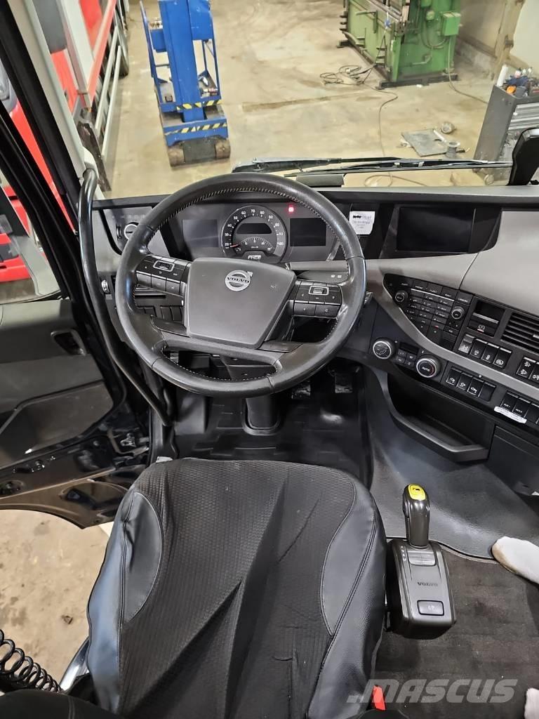 Mus-Max WT11 Flishuggar