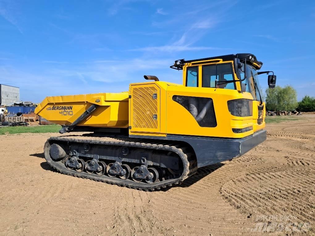 Bergmann 4010 Banddumprar