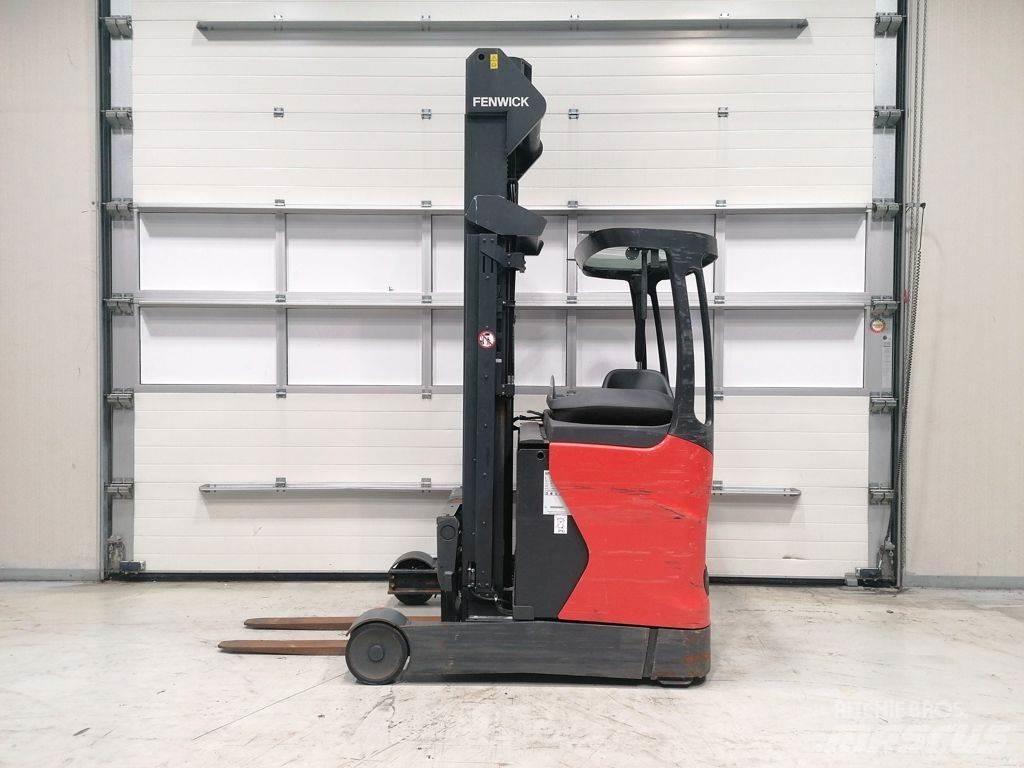 Linde R14-01 Skjutstativtruck