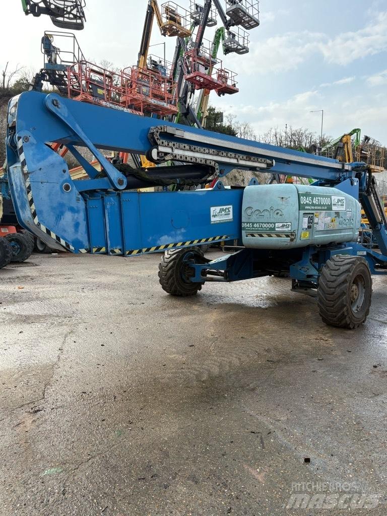 Genie Z 135/70 Bomliftar