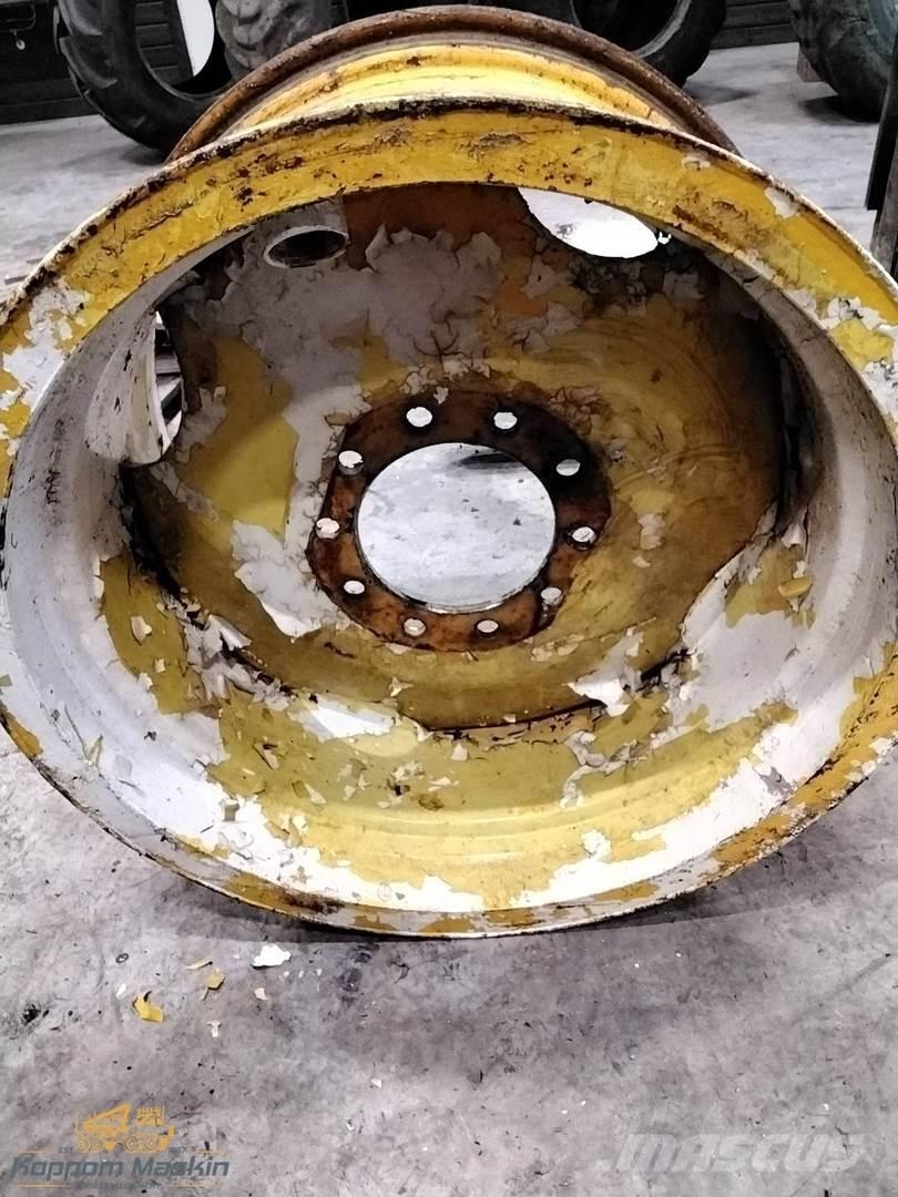  Okänt Okänd 20x34 Däck, hjul och fälgar