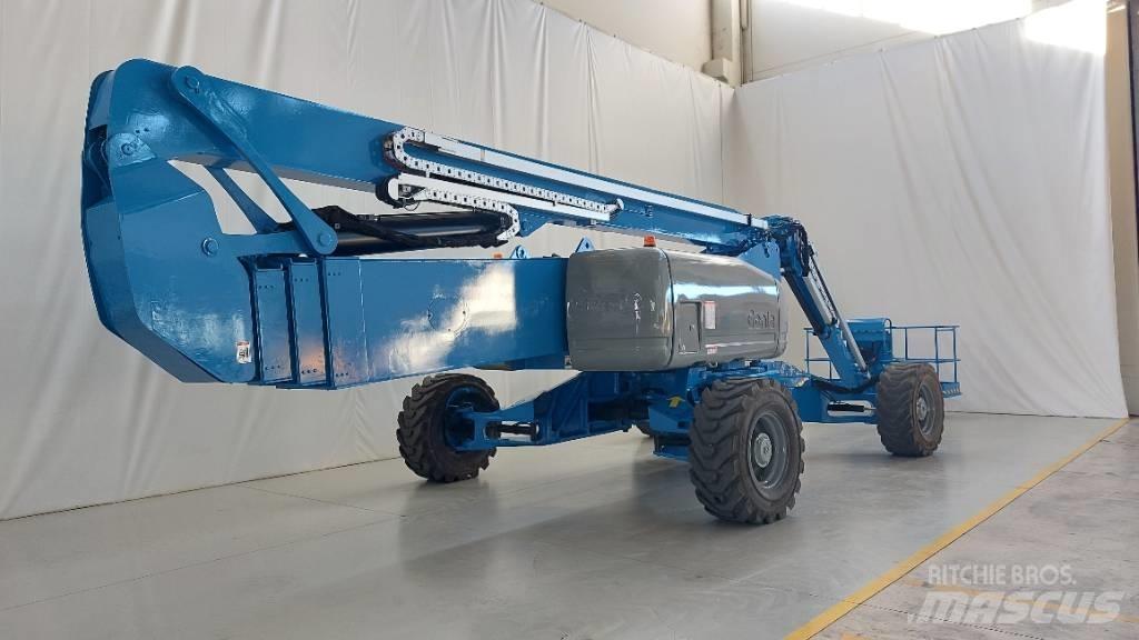 Genie ZX 135/70 Bomliftar