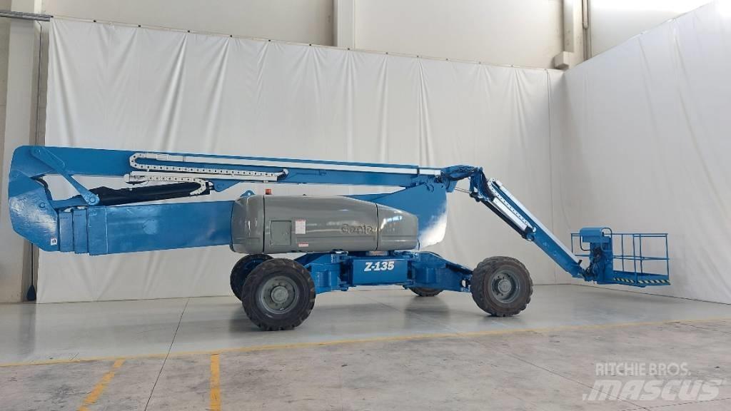 Genie ZX 135/70 Bomliftar