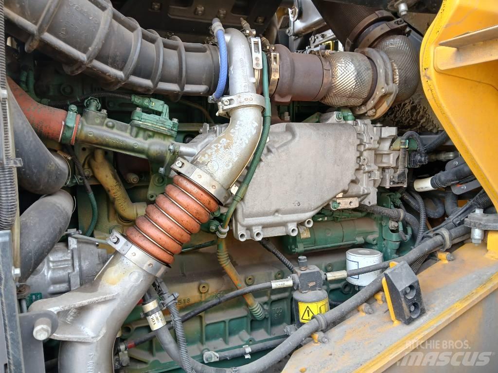 Volvo L 90 H Hjullastare