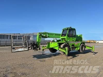 Merlo 40.21 Teleskoplastare